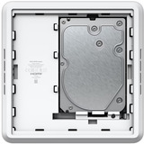 Ubiquiti Network Video Recorder Instant, Enregistreur vidéo en réseau Blanc