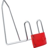 WOLF-Garten collecteur de fruits multi-star FC-M, Attrape-fruits Rouge