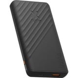 Xtorm Go2, 10.000 mAh, Powerbank Noir, USB-A, USB-C