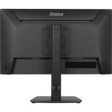 iiyama ProLite XB2491H-B1 23.8" Moniteur Noir, 1x DisplayPort, 1x HDMI, 120 Hz
