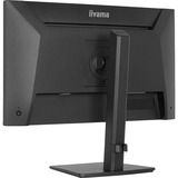 iiyama ProLite XB2491H-B1 23.8" Moniteur Noir, 1x DisplayPort, 1x HDMI, 120 Hz