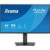 iiyama ProLite XB2491H-B1 23.8" Moniteur  Noir, 120 Hz, HDMI, DisplayPort