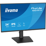 iiyama ProLite XB2491H-B1 23.8" Moniteur  Noir, 120 Hz, HDMI, DisplayPort