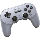 8BitDo Pro 2, Manette de jeu Gris