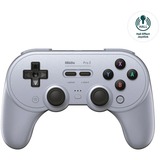 8BitDo Pro 2, Manette de jeu Gris