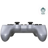 8BitDo Pro 2, Manette de jeu Gris