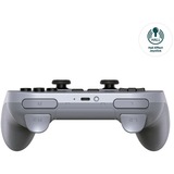 8BitDo Pro 2, Manette de jeu Gris
