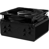 ARCTIC Freezer 36-S Black Refroidisseur CPU Noir, Refroidisseur d'air, 12 cm, 600 tr/min, 3000 tr/min, Noir