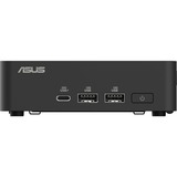 ASUS 90AR00R2-M00080, Barebone Noir