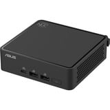 ASUS NUC 15 Pro RNUC15CRKC500002, Barebone Noir, Barebone, DDR5, M.2, Wi-Fi 7