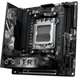 ASUS ROG STRIX X870-I GAMING WIFI carte mère socket AM5 2.5Gb-LAN, WLAN, BT, Sound, Mini-ITX