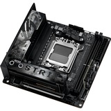 ASUS ROG STRIX X870-I GAMING WIFI carte mère socket AM5 2.5Gb-LAN, WLAN, BT, Sound, Mini-ITX