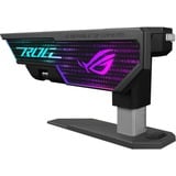 ASUS Support de carte graphique ROG Herculx Noir