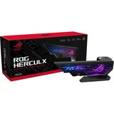 ASUS Support de carte graphique ROG Herculx Noir