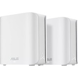 ZenWiFi BD4, Routeur maillé