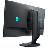 Alienware AW2725QF 27" 4K UHD Moniteur gaming  Noir, 180 Hz, HDMI, DisplayPort, USB, NVIDIA G-Sync