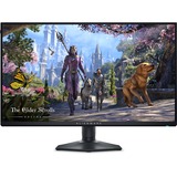 Alienware AW2725QF 27" 4K Ultra HD Moniteur gaming Noir, 1x DisplayPort, 2x HDMI, 1x USB-C, 3x USB-A, 180 Hz / 360 Hz