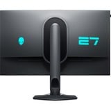 Alienware AW2725QF 27" 4K Ultra HD Moniteur gaming Noir, 1x DisplayPort, 2x HDMI, 1x USB-C, 3x USB-A, 180 Hz / 360 Hz
