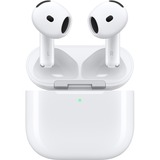 Apple AirPods (4ème génération) + ANC earbuds Blanc