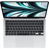 Apple MacBook Air 13,6" 2023 (MLXY3FN/A) 13.6" PC portable Argent | Apple M2 | 8-core GPU | 8 Go | 256 SSD Go