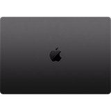 Apple MacBook Pro 16" 2023 (MUW63FN/A) 16.2" PC portable Noir | M3 Max | 40-Core GPU | 36 Go | 1 To SSD