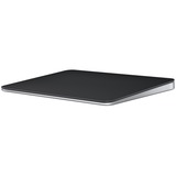 Apple Pavé tactile professionnel Magic Trackpad, Touchpad Noir/Argent, Câble USB-C vers Lightning