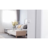 Aqara Capteur de vibration T1, Capteur de vibrations Blanc, Zigbee 3.0