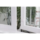 Aqara Capteur de vibration T1, Capteur de vibrations Blanc, Zigbee 3.0