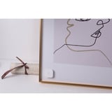 Aqara Capteur de vibration T1, Capteur de vibrations Blanc, Zigbee 3.0