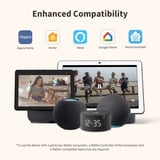 Aqara Capteur de vibration T1, Capteur de vibrations Blanc, Zigbee 3.0