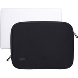 Case Logic LAPS 13", Housse PC portable Noir