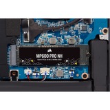Corsair MP600 PRO NH 4 To SSD CSSD-F4000GBMP600PNH, PCIe Gen 4.0 x4, NVMe 1.4, M.2 2280