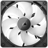 Corsair iCUE LINK RX140 RGB ventilateur de boîtier Noir, 140 x 140 x 25 mm, PWM