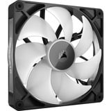 Corsair iCUE LINK RX140 RGB ventilateur de boîtier Noir, 140 x 140 x 25 mm, PWM