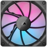 Corsair iCUE LINK RX140 RGB ventilateur de boîtier Noir, 140 x 140 x 25 mm, PWM