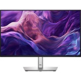 Dell P2425H 23.8" Moniteur Noir/argent, 1x DisplayPort, 1x HDMI, 1x VGA, 1x USB-C, 3x USB-A