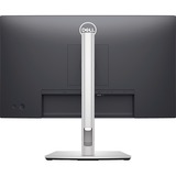 Dell P2425H 23.8" Moniteur Noir/argent, 1x DisplayPort, 1x HDMI, 1x VGA, 1x USB-C, 3x USB-A