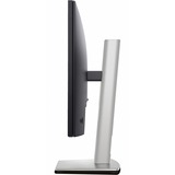 Dell P2425H 23.8" Moniteur Noir/argent, 1x DisplayPort, 1x HDMI, 1x VGA, 1x USB-C, 3x USB-A