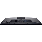Dell P2425H 23.8" Moniteur  Noir/Argent, HDMI, DisplayPort, 3x USB-A, USB-B, USB-C