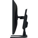 EIZO FlexScan EV3240X-BK 32" 4K Ultra HD Moniteur Noir, 1x DisplayPort, 2x HDMI, 2x USB-C, 3x USB-A, 1x RJ-45