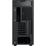 Fractal Design Define One Dark Solid boîtier midi tower Noir | 2x USB-A | 1x USB-C