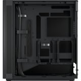 Fractal Design Define One Dark Solid boîtier midi tower Noir | 2x USB-A | 1x USB-C