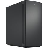 Fractal Design Define One boîtier midi tower Noir | 2x USB-A | 1x USB-C