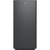 Fractal Design Define One boîtier midi tower Noir | 2x USB-A | 1x USB-C