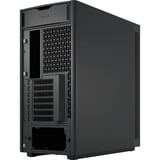 Fractal Design Define One boîtier midi tower Noir | 2x USB-A | 1x USB-C