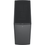 Fractal Design Define One boîtier midi tower Noir | 2x USB-A | 1x USB-C