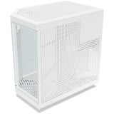 HYTE Y70 Touch Infinite boîtier midi tower Blanc | 2x USB-A | 1x USB-C | Verre Trempé