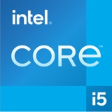 Intel® Core™ i5-12400 socket 1700 processeur Tray