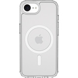 Just in Case iPhone 16e Kick Case, Housse smartphone Transparent, TPU, MagSafe