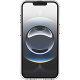 Just in Case iPhone 16e Kick Case, Housse smartphone Transparent, TPU, MagSafe